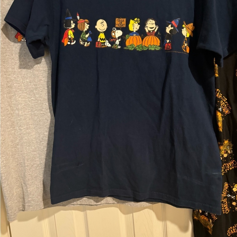 vintage peanuts Snoopy - Picture 4 of 8